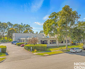 Showrooms / Bulky Goods commercial property for lease at 4/19-23 Geddes Street Mulgrave VIC 3170