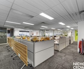 Showrooms / Bulky Goods commercial property for lease at 4/19-23 Geddes Street Mulgrave VIC 3170