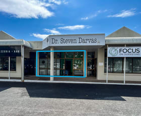 Offices commercial property leased at 4A/115A Point Cartwright Drive Buddina QLD 4575