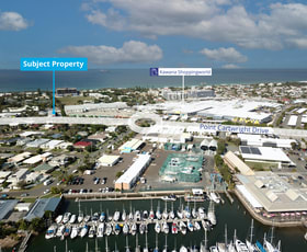 Offices commercial property leased at 4A/115A Point Cartwright Drive Buddina QLD 4575