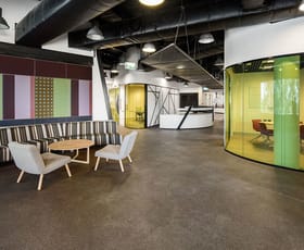 Offices commercial property for lease at 555 Coronation Drive Toowong QLD 4066