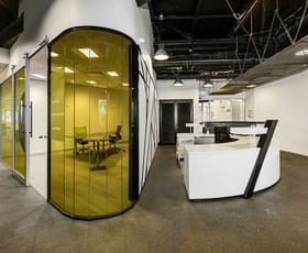 Offices commercial property for lease at 555 Coronation Drive Toowong QLD 4066