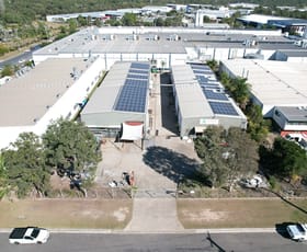 Factory, Warehouse & Industrial commercial property leased at 6-8 Argon Street Carole Park QLD 4300