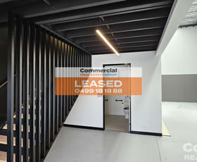 Factory, Warehouse & Industrial commercial property leased at 21/74 Willandra Drive Epping VIC 3076