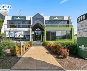 Medical / Consulting commercial property leased at 2/311-313 Main Street Mornington VIC 3931