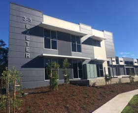 Factory, Warehouse & Industrial commercial property for lease at 3/3-5 Exeter Way Caloundra West QLD 4551