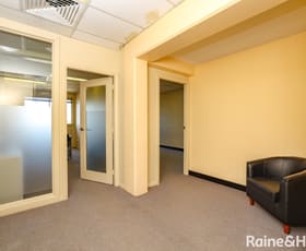 Offices commercial property for lease at Suite 2/209 Howick Street Bathurst NSW 2795