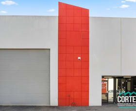 Offices commercial property leased at Unit 8/6 Barcelona Way Maddington WA 6109
