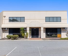 Factory, Warehouse & Industrial commercial property leased at 1/24 Mulgul Road Malaga WA 6090