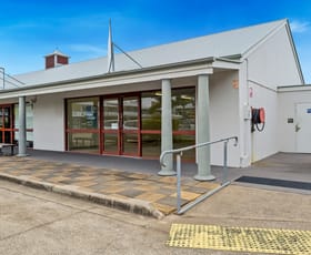Offices commercial property leased at 4/62 Main Street Pialba QLD 4655