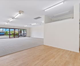 Offices commercial property leased at 4/62 Main Street Pialba QLD 4655