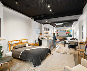 Shop & Retail commercial property leased at 539 Military Road Mosman NSW 2088