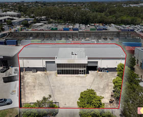 Factory, Warehouse & Industrial commercial property leased at 17 Telford Place Arundel QLD 4214