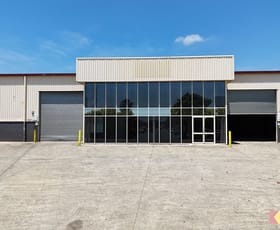 Factory, Warehouse & Industrial commercial property leased at 17 Telford Place Arundel QLD 4214