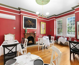 Medical / Consulting commercial property for lease at Restaurant/179 Windsor Street Richmond NSW 2753