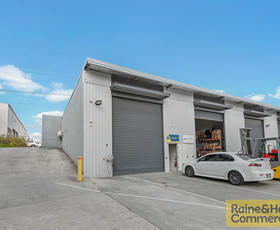 Factory, Warehouse & Industrial commercial property leased at 8/56 Millway Street Kedron QLD 4031