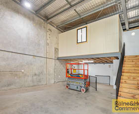 Factory, Warehouse & Industrial commercial property leased at 8/56 Millway Street Kedron QLD 4031