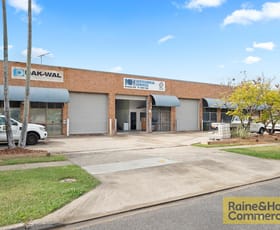 Factory, Warehouse & Industrial commercial property leased at 6/140 Links Avenue Eagle Farm QLD 4009