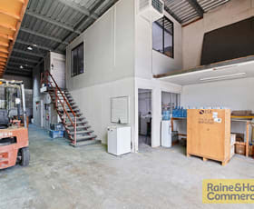 Factory, Warehouse & Industrial commercial property leased at 6/140 Links Avenue Eagle Farm QLD 4009
