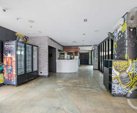 Shop & Retail commercial property leased at Ground 1 Unit 3/3/88 Boundary St West End QLD 4101