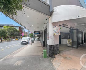 Showrooms / Bulky Goods commercial property for lease at Ground 1 Unit 3/3/88 Boundary St West End QLD 4101