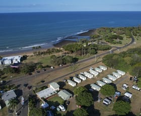 Other commercial property for lease at 25 Fred Courtice Ave Bargara QLD 4670