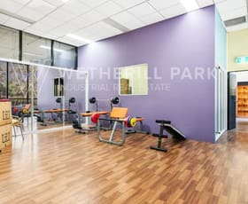 Offices commercial property leased at Smithfield NSW 2164
