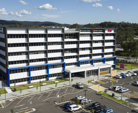 Offices commercial property for lease at Suite 506/1 Bryant Drive Tuggerah NSW 2259