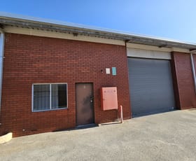 Factory, Warehouse & Industrial commercial property leased at 6/16 Boag Place Morley WA 6062