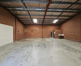 Factory, Warehouse & Industrial commercial property leased at 6/16 Boag Place Morley WA 6062