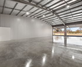 Factory, Warehouse & Industrial commercial property leased at 1a Dodford Road Llandilo NSW 2747