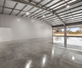 Factory, Warehouse & Industrial commercial property for lease at 1a Dodford Road Llandilo NSW 2747