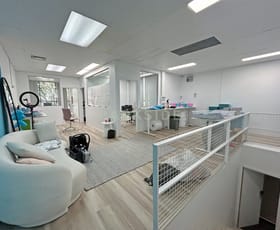 Offices commercial property leased at Silverwater NSW 2128