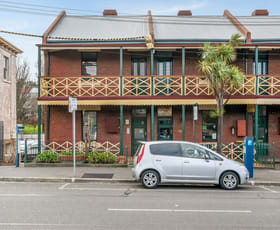 Shop & Retail commercial property leased at 163A Campbell Street Hobart TAS 7000