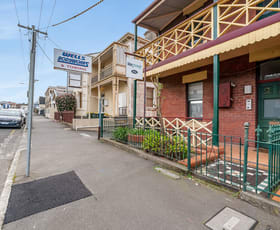 Shop & Retail commercial property leased at 163A Campbell Street Hobart TAS 7000