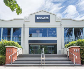 Offices commercial property for lease at Level 1/580 Church Street Melbourne VIC 3000