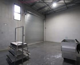 Factory, Warehouse & Industrial commercial property for lease at 13/7 Investigator Drive Unanderra NSW 2526