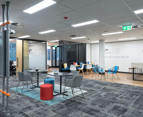 Offices commercial property leased at 277 Camberwell Road Camberwell VIC 3124