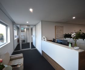 Offices commercial property for lease at FF 15-17/38-40 High Street Wodonga VIC 3690