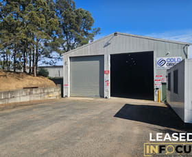 Factory, Warehouse & Industrial commercial property leased at Windsor NSW 2756