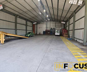Factory, Warehouse & Industrial commercial property leased at Windsor NSW 2756