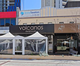 Offices commercial property for lease at 311-313 Church Street Parramatta NSW 2150