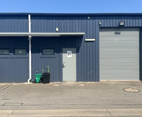 Factory, Warehouse & Industrial commercial property leased at 21 Nylex Avenue Salisbury South SA 5106