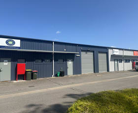 Factory, Warehouse & Industrial commercial property for lease at 21 Nylex Avenue Salisbury South SA 5106