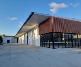 Factory, Warehouse & Industrial commercial property for lease at 7/1-3 Lomandra Place Coolum Beach QLD 4573