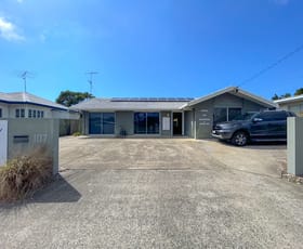 Offices commercial property leased at 107 Maud Street Maroochydore QLD 4558