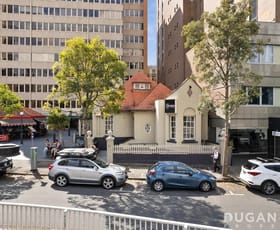 Shop & Retail commercial property for lease at Wickham Terrace Spring Hill QLD 4000