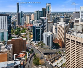 Shop & Retail commercial property for lease at Wickham Terrace Spring Hill QLD 4000