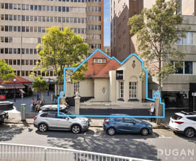 Offices commercial property for lease at Wickham Terrace Spring Hill QLD 4000