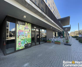 Shop & Retail commercial property for lease at 152 University Avenue Acton ACT 2601